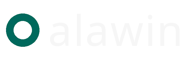 Logo alawin