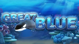 Great Blue