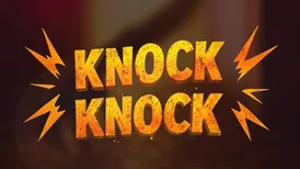 Knock Knock